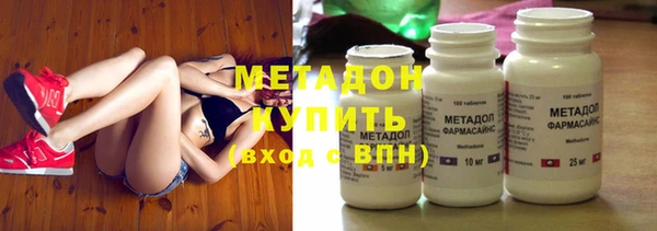 твердый Михайлов