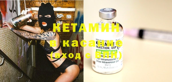 твердый Михайлов