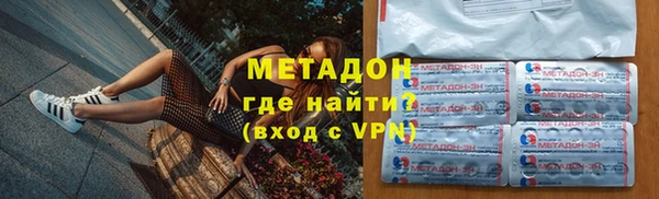 твердый Михайлов